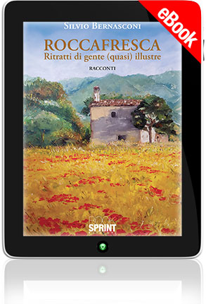 E-book - Roccafresca
