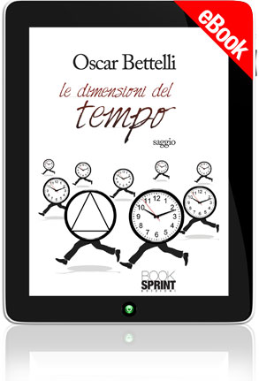 E-book - Le dimensioni del tempo