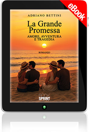 E-book - La Grande Promessa