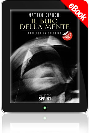 E-book - Il buio della mente