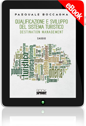 E-book - Qualificazione e sviluppo del sistema turistico