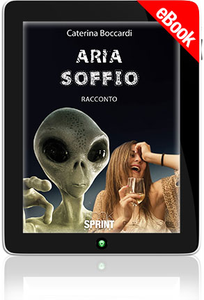 E-book - Aria soffio