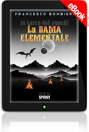 E-book - La Terra dei Fuochi