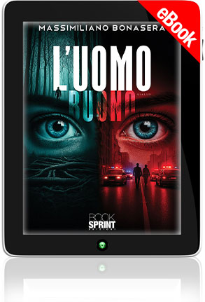 E-book - L’uomo Buono