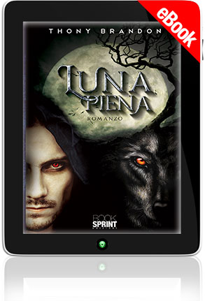 E-book - Luna piena