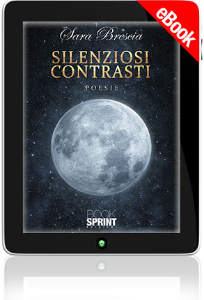 E-book - Silenziosi contrasti