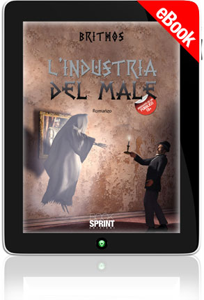 E-book - L'industria del male