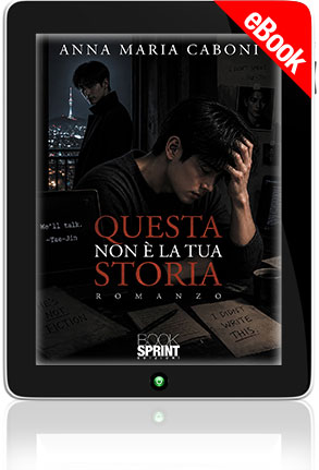 E-book - Questa non è la tua storia