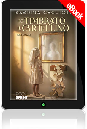 E-book - Ho timbrato il cartellino