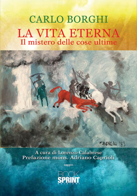 La vita eterna (Carlo Borghi)