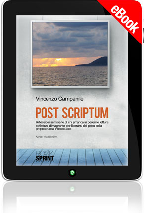 E-book - Post Scriptum