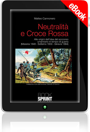 E-book - Neutralità e Croce Rossa