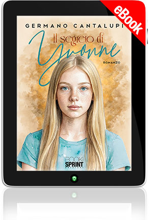 E-book - Il segreto di Yvonne