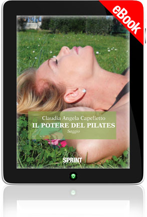 E-book - Il potere del Pilates