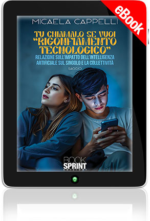 E-book - Tu chiamalo se vuoi 