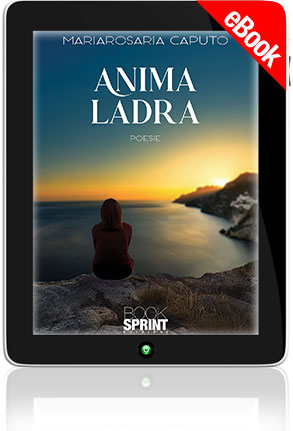 E-book - Anima ladra