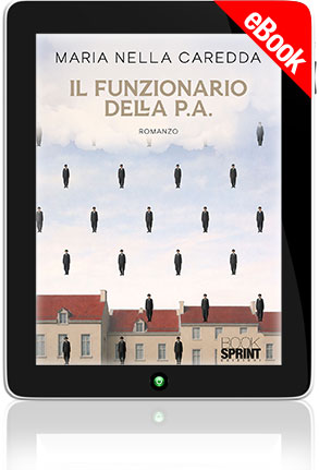 E-book - Il funzionario della P.A.