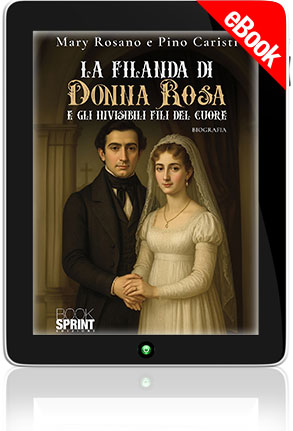 E-book - La Filanda di donna Rosa