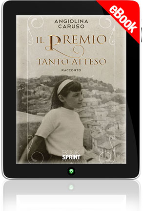E-book - Il premio tanto atteso