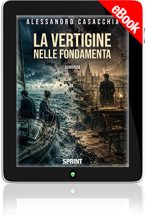 E-book - La vertigine nelle fondamenta