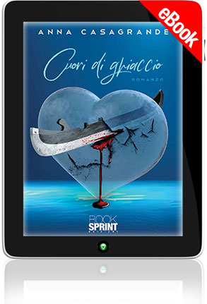 E-book - Cuori di ghiaccio