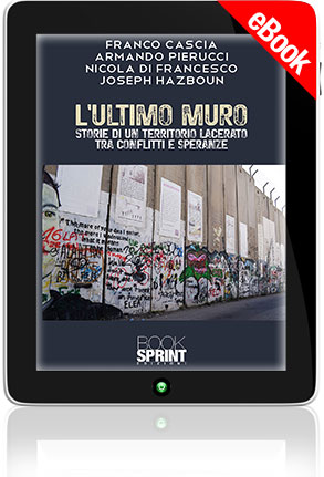 E-book - L’ultimo muro