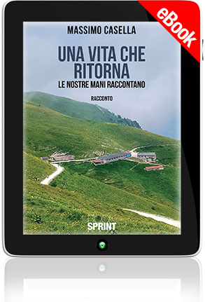E-book - Una vita che ritorna
