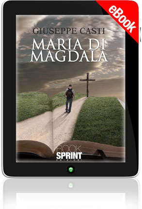 E-book - Maria di Magdala