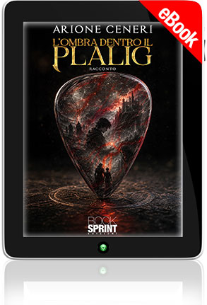 E-book - L’ombra dentro il plalig