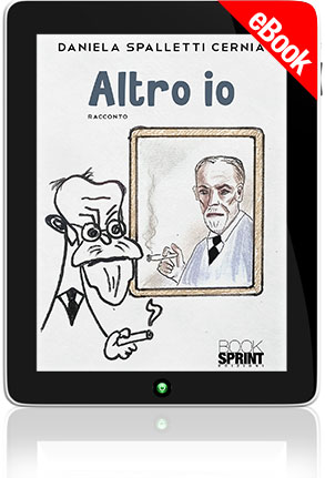 E-book - Altro io