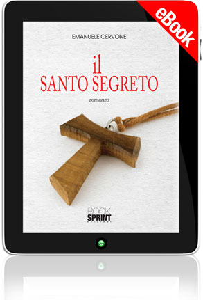 E-book - Il Santo segreto