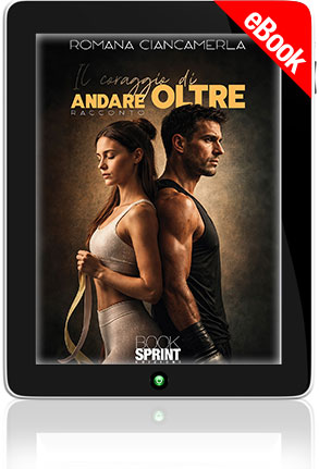 E-book - Il coraggio di andare oltre