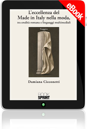 E-book - L’eccellenza del Made in Italy nella moda