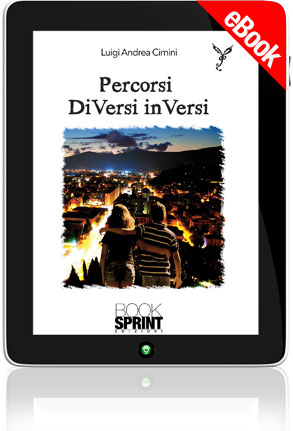 E-book - Percorsi DiVersi In Versi