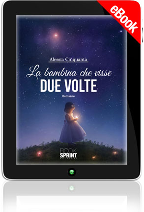 E-book - La bambina che visse due volte