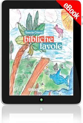 E-book - Bibliche favole