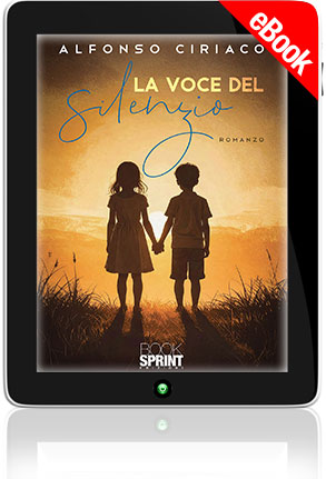 E-book - La voce del silenzio