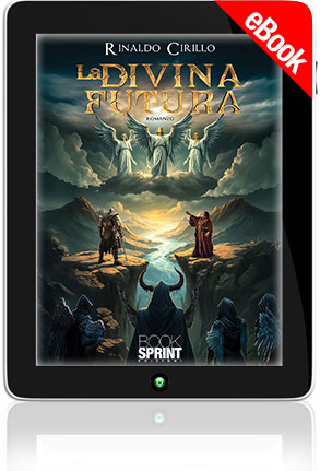 E-book - La divina futura