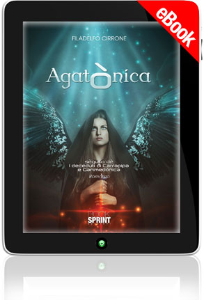 E-book - Agatònica