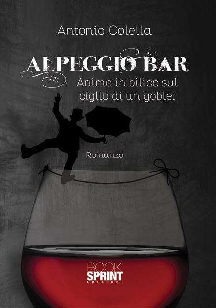 Alpeggio bar