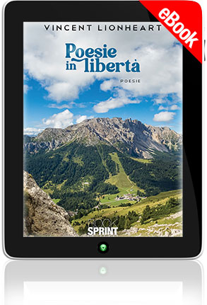 E-book - Poesie in libertà