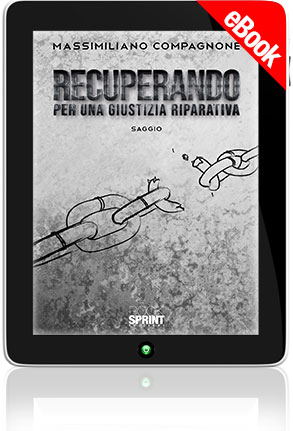 E-book - Recuperando - Per una giustizia ripartiva