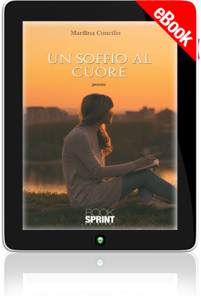 E-book - Un soffio al cuore