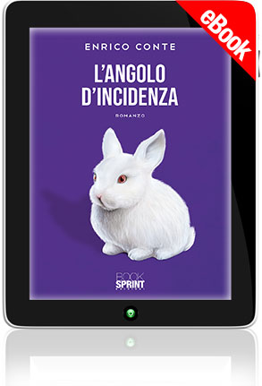 E-book - L'angolo d'incidenza