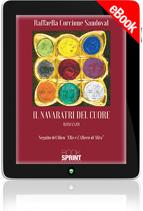 E-book - Il Navaratri del cuore