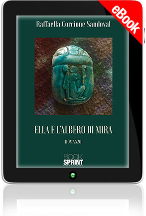 E-book - Ella e l’Albero di Mira