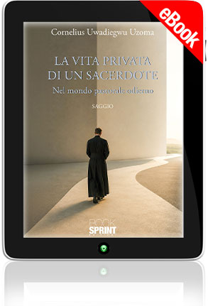 E-book - La vita privata di un sacerdote