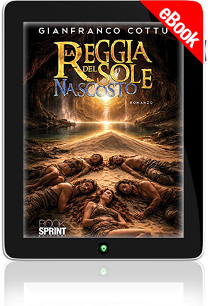 E-book - La Reggia del Sole Nascosto