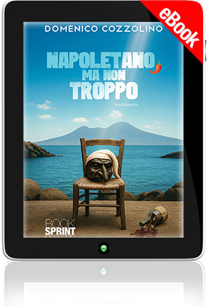 E-book - Napoletano, ma non troppo