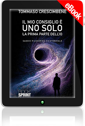 E-book - Il mio consiglio è uno solo